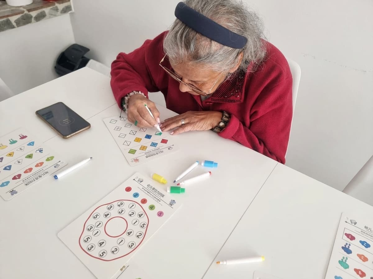 Mantenimiento neurocognitivo